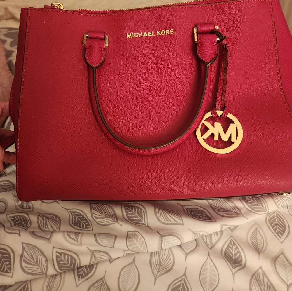 Michael Kors Bag